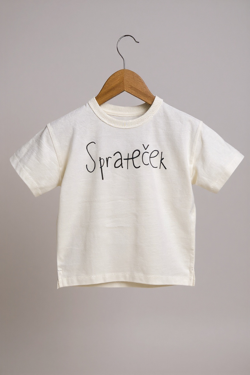 Tričko junior Sprateček