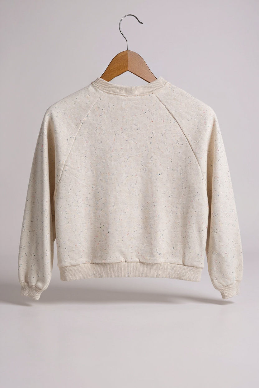 Mikina dětská Sprateček