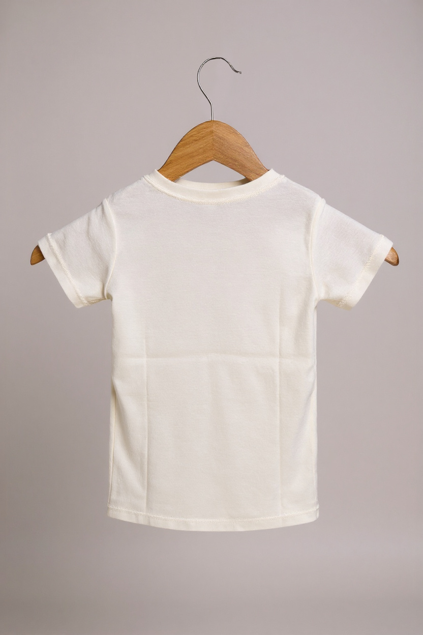 Tričko dětské slim-fit Sprateček