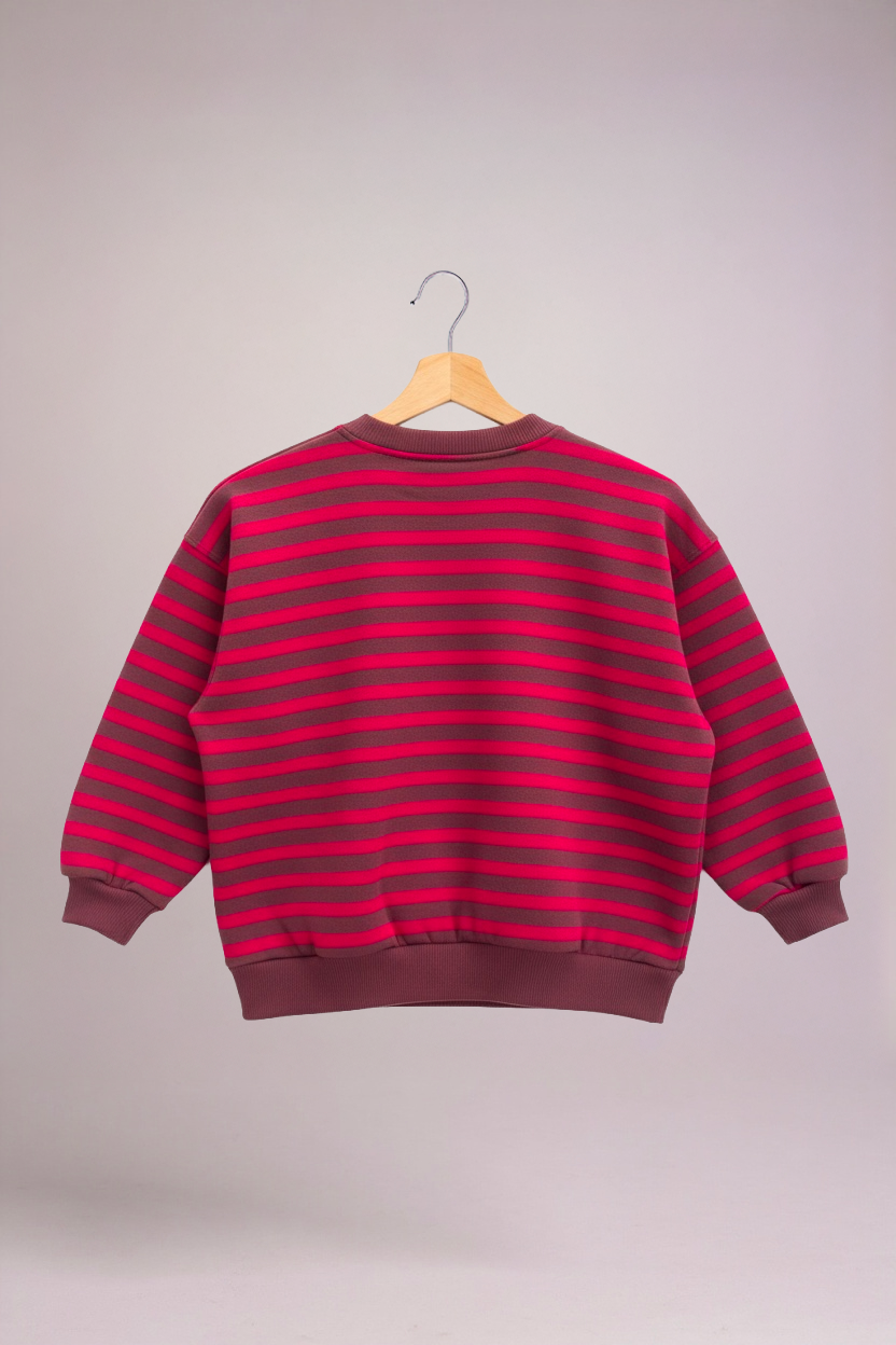 Mikina dětská Sprateček