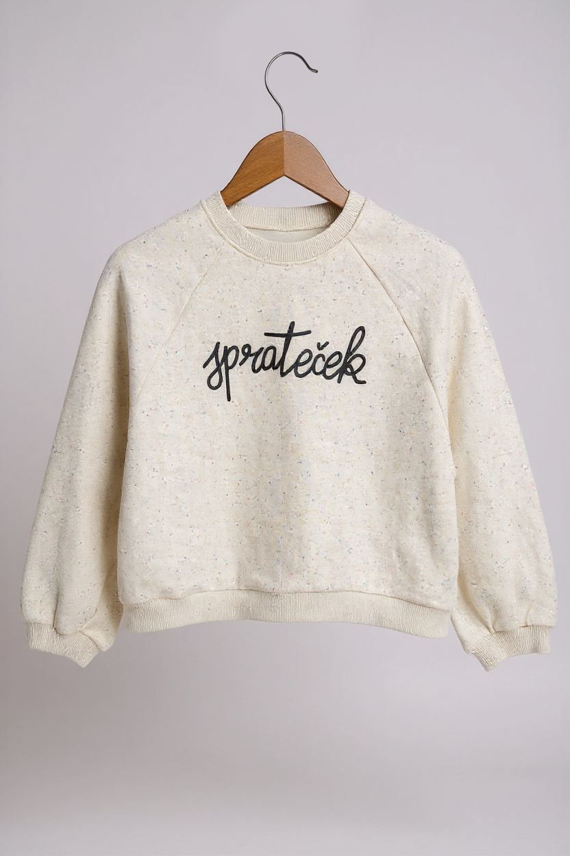 Mikina dětská Sprateček