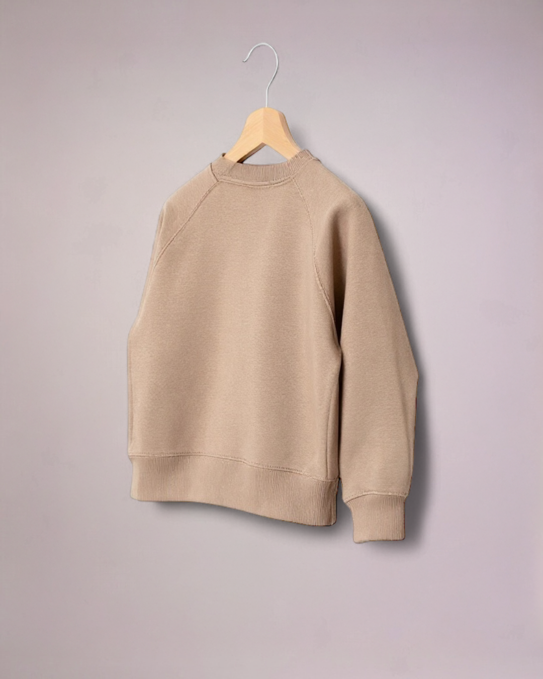 Mikina junior Sprateček