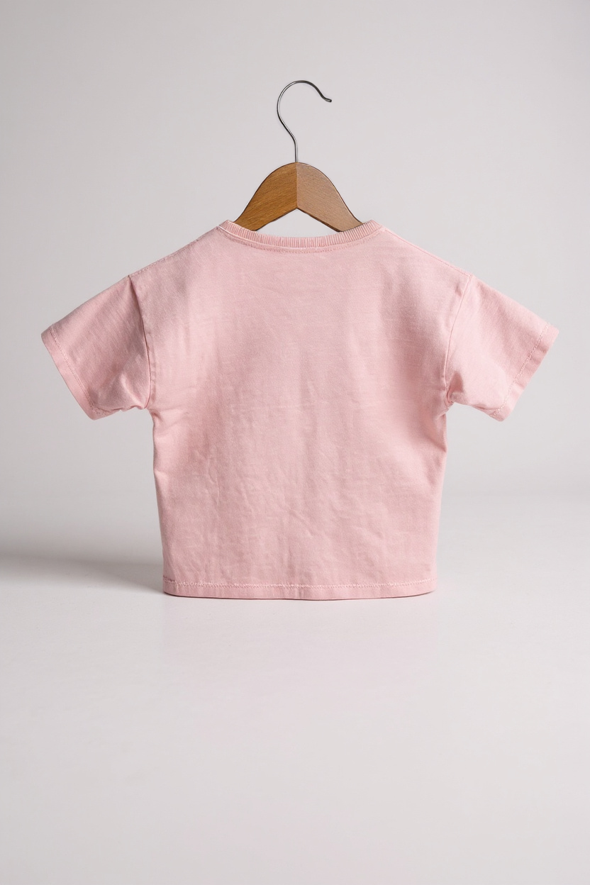 Tričko dětské Sprateček