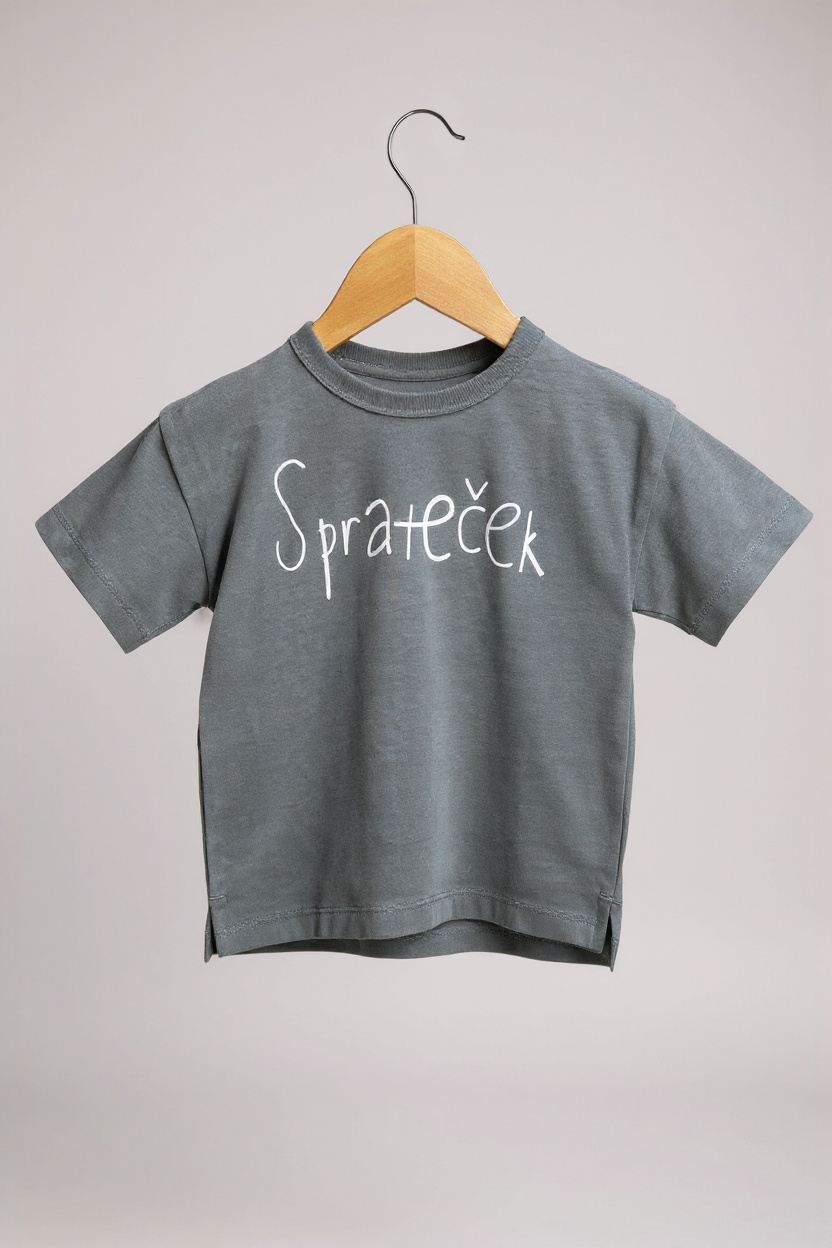 Tričko dětské Sprateček