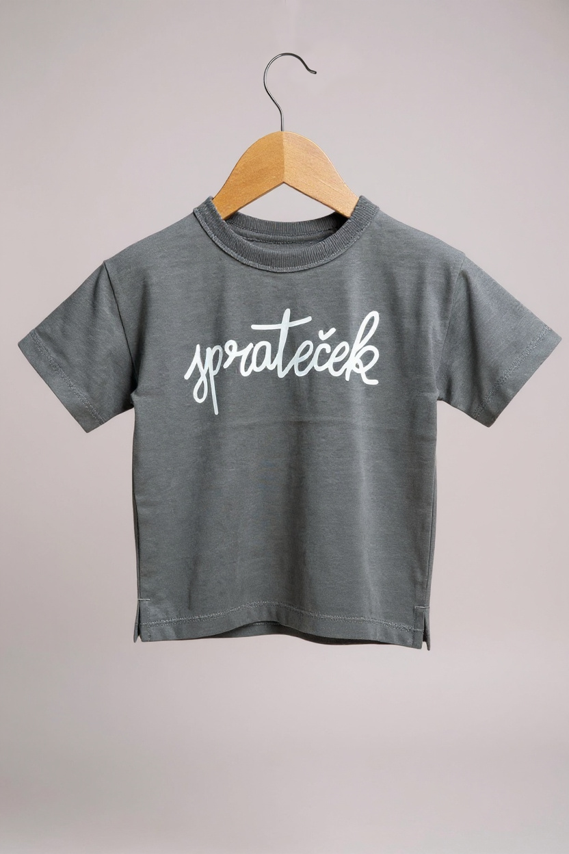 Tričko dětské Sprateček
