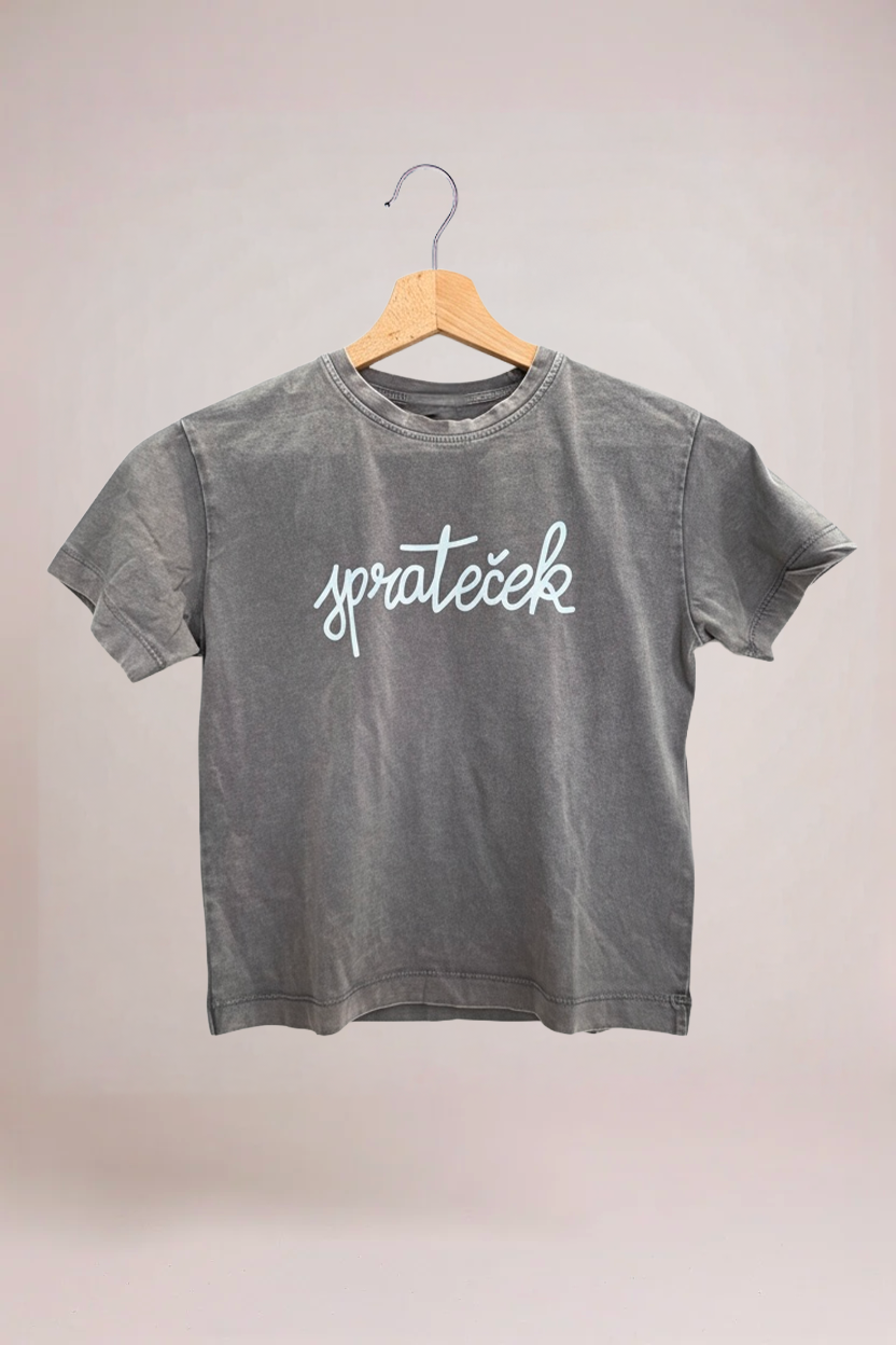 Tričko junior Sprateček